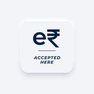 What is e Rupee and How It Works